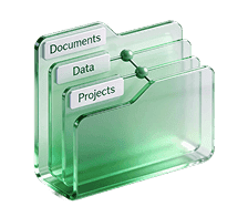 우편물 및 개인정보 관리