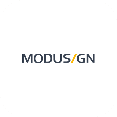 MODUSIGN